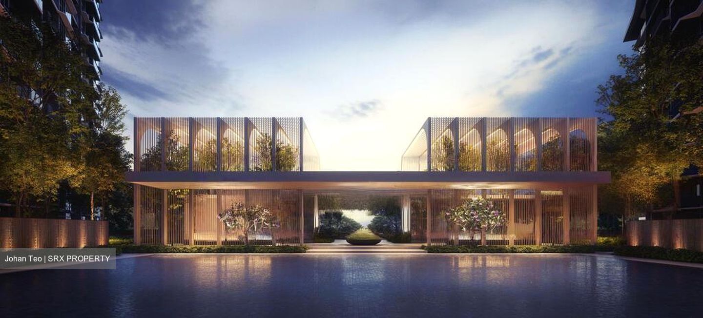 Sora (D22), Apartment #496340151